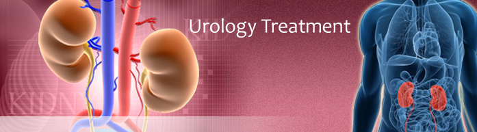 urology treatment